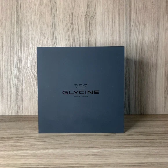 Glycine Men's GL0413 Airman The Chief 40mm Automatic Watch - Picture 4 of 9